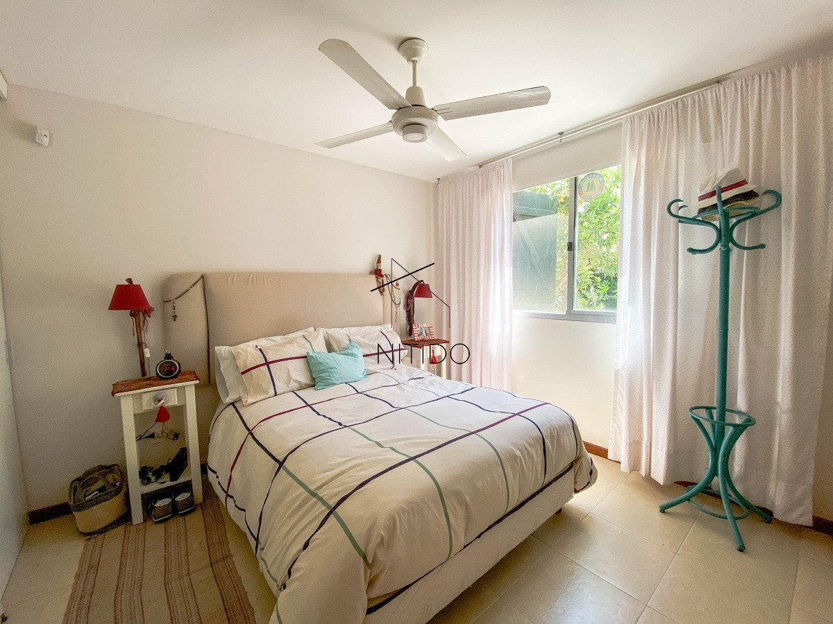 Casa ID.95 - Casa en Parque Burnett, 2 dormitorios