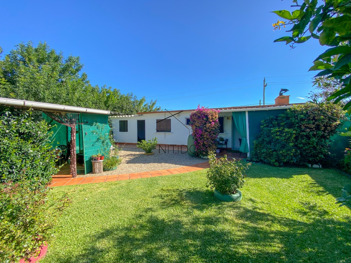 Casa ID.88 - Casa en El Tesoro, 3 dormitorios más dependencia