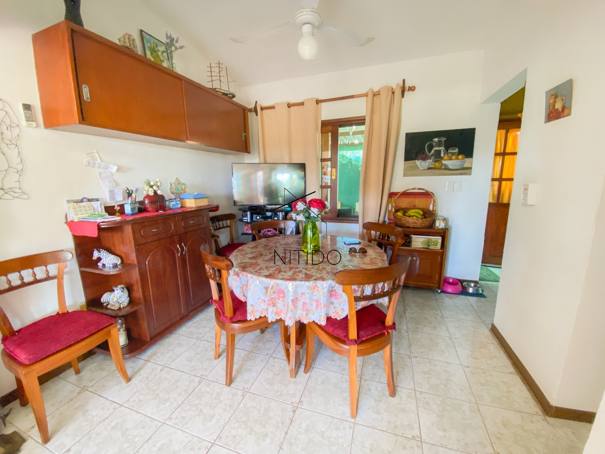 Casa ID.88 - Casa en El Tesoro, 3 dormitorios más dependencia