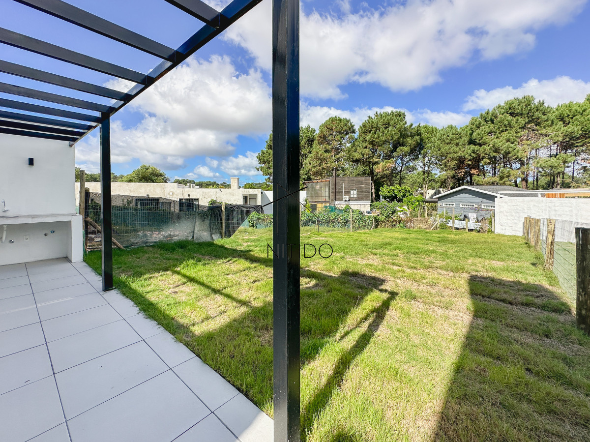Casa ID.98 - Oportunidad en Parque Burnett, casa de 3 dormitorios y 3 baños