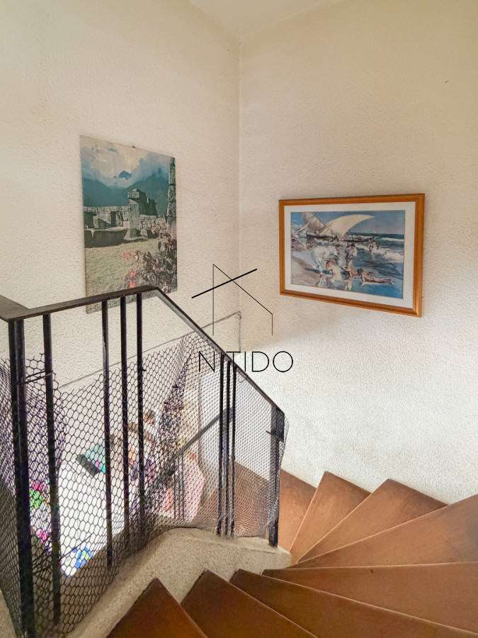 Casa ID.629 - Dúplex en Av Italia - Punta del Este, 4 dormitorios