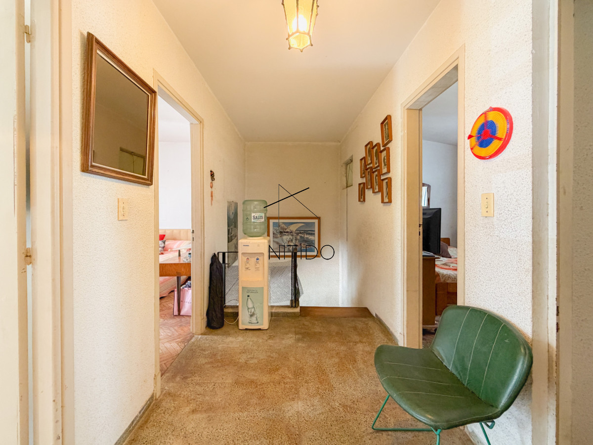 Casa ID.629 - Dúplex en Av Italia - Punta del Este, 4 dormitorios