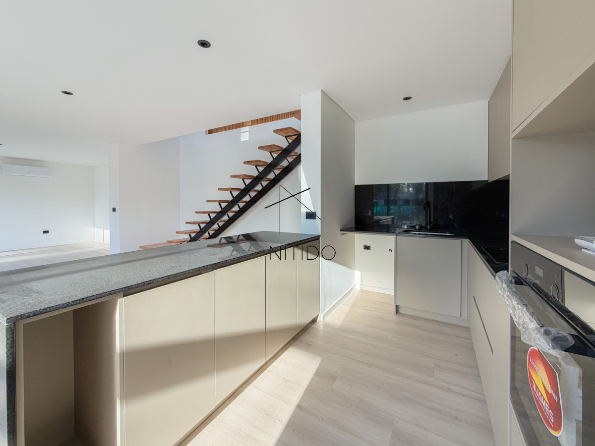 Casa ID.717 - Casa a estrenar en Barrio Córdoba, 3 dormitorios