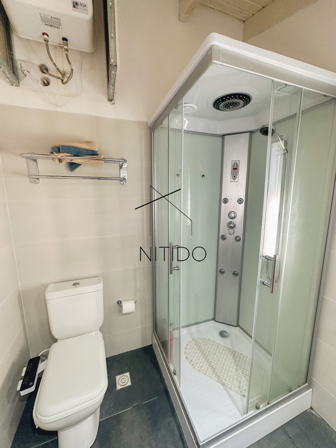 Casa ID.101 - Casa en Rincón del Indio, 3 dormitorios y piscina climatizada