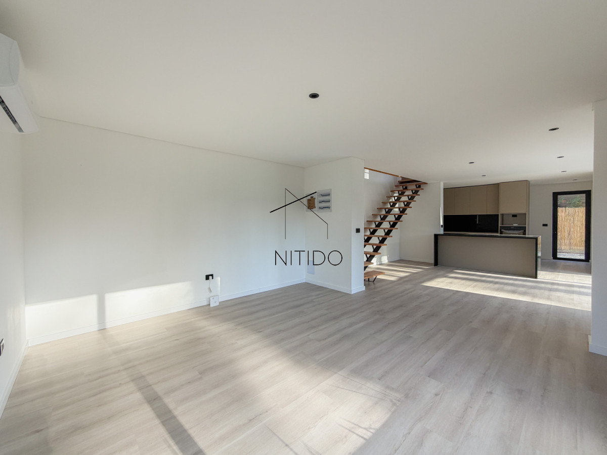Casa ID.717 - Casa a estrenar en Barrio Córdoba, 3 dormitorios