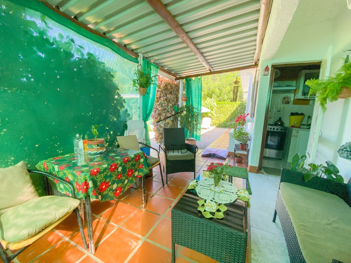 Casa ID.88 - Casa en El Tesoro, 3 dormitorios más dependencia