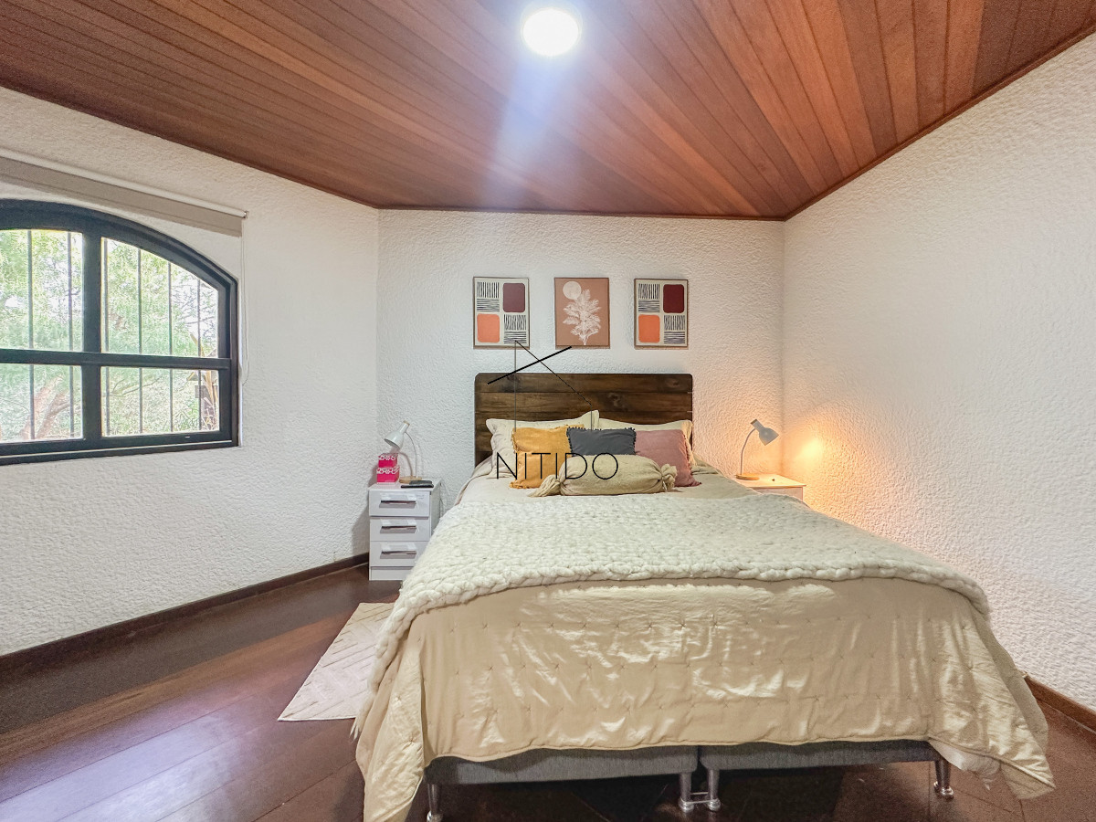 Casa ID.720 - Casa en Pinares, 3 dormitorios más dependencia
