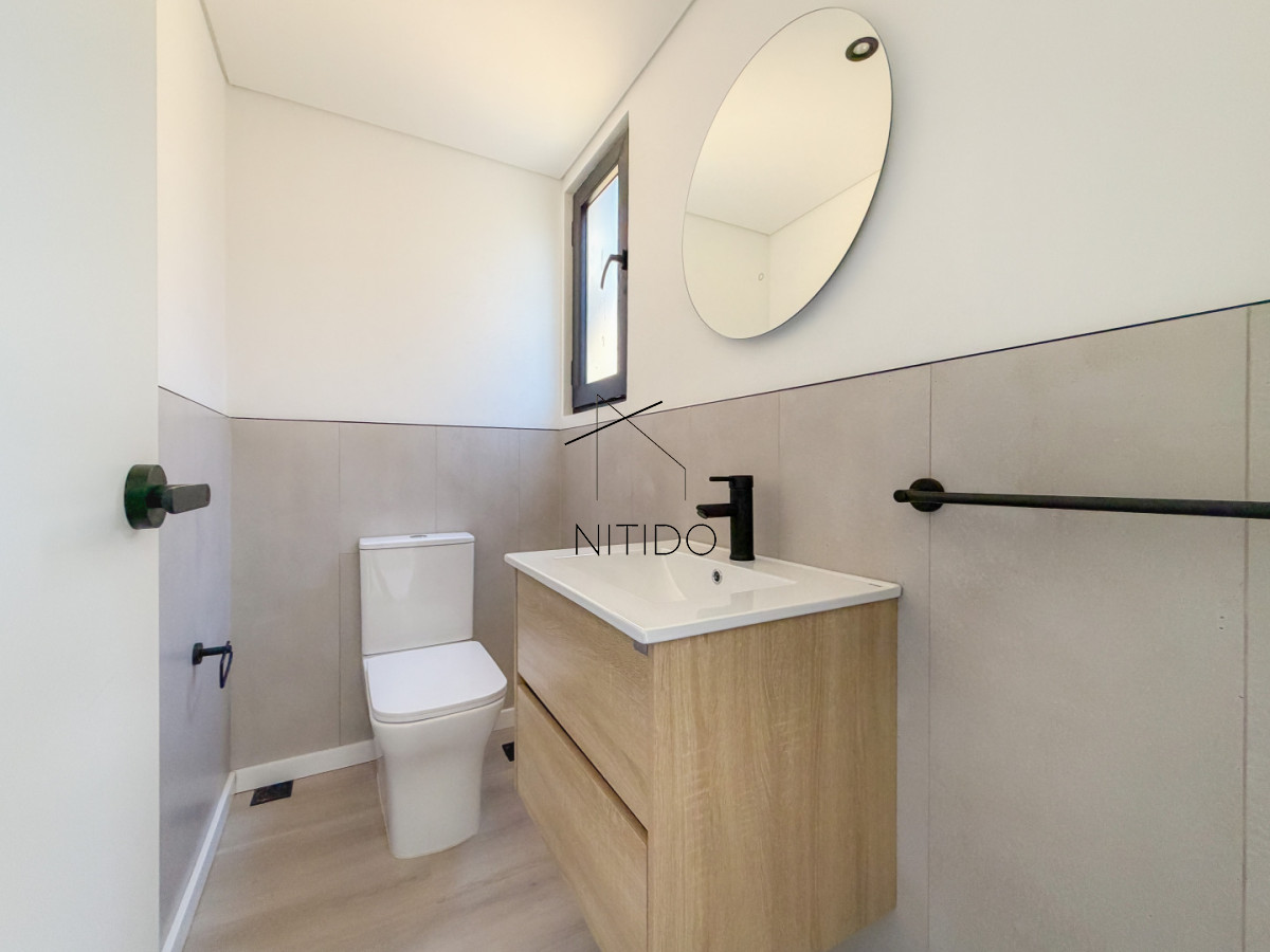 Casa ID.717 - Casa a estrenar en Barrio Córdoba, 3 dormitorios