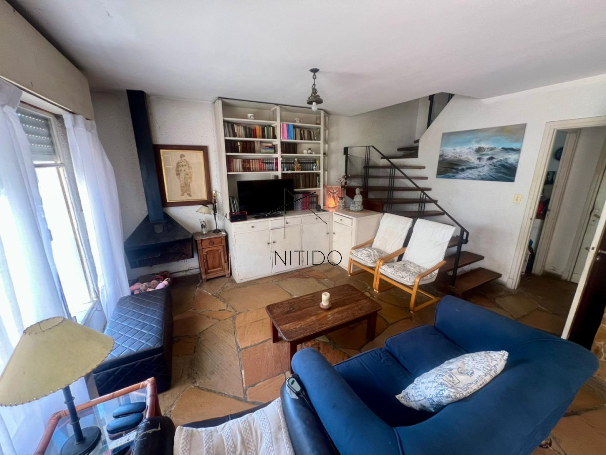 Casa ID.629 - Dúplex en Av Italia - Punta del Este, 4 dormitorios