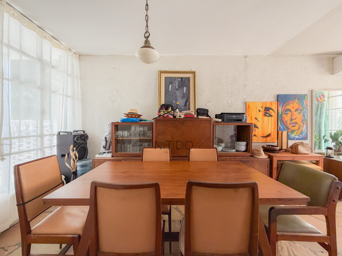 Casa ID.629 - Dúplex en Av Italia - Punta del Este, 4 dormitorios