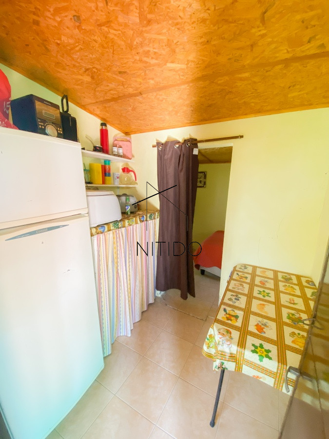 Casa ID.88 - Casa en El Tesoro, 3 dormitorios más dependencia