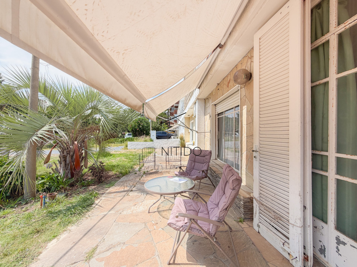 Casa ID.629 - Dúplex en Av Italia - Punta del Este, 4 dormitorios