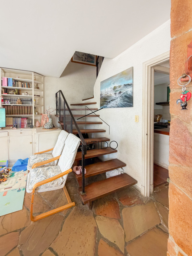 Casa ID.629 - Dúplex en Av Italia - Punta del Este, 4 dormitorios