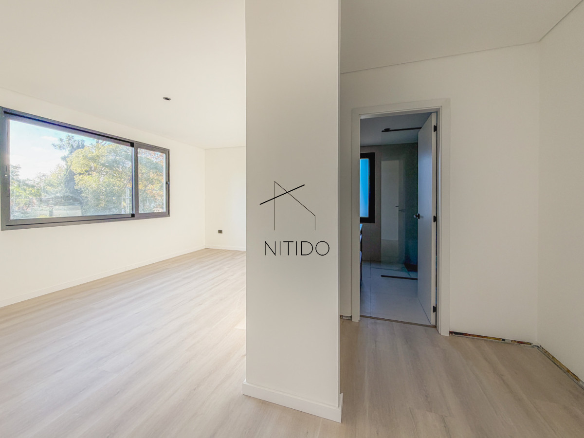 Casa ID.717 - Casa a estrenar en Barrio Córdoba, 3 dormitorios