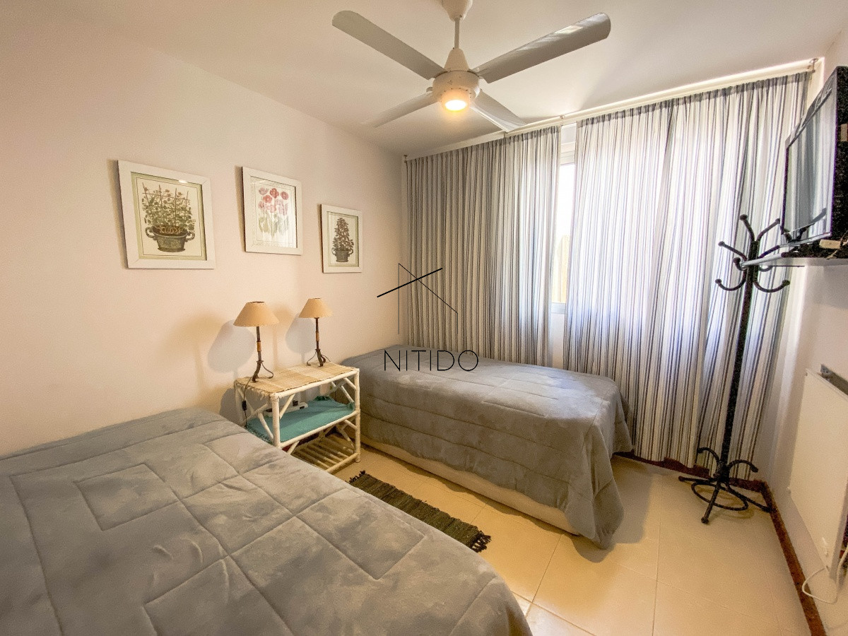 Casa ID.95 - Casa en Parque Burnett, 2 dormitorios