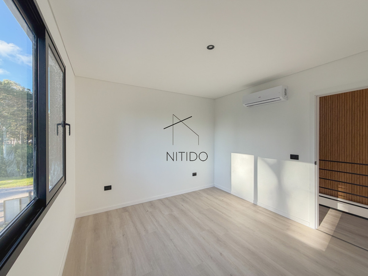 Casa ID.717 - Casa a estrenar en Barrio Córdoba, 3 dormitorios
