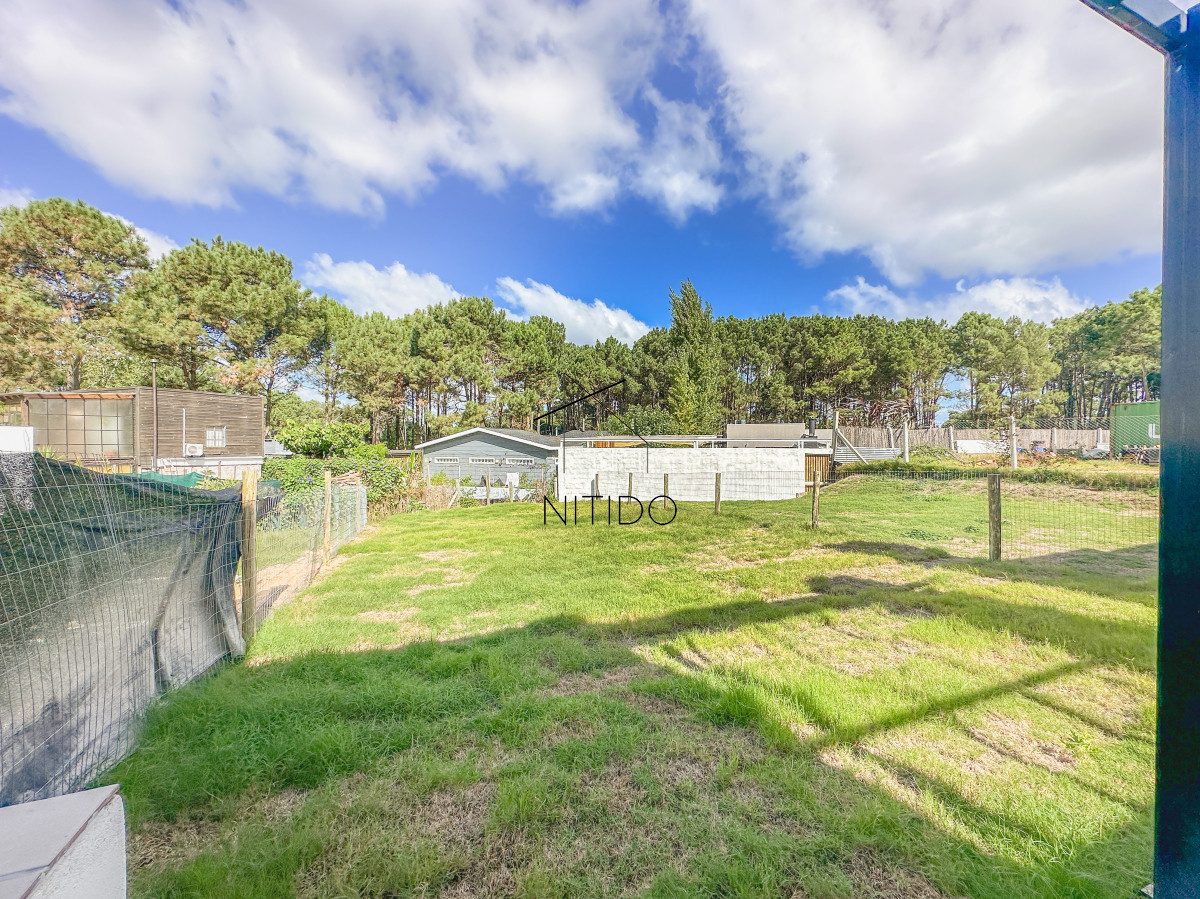 Casa ID.98 - Oportunidad en Parque Burnett, casa de 3 dormitorios y 3 baños