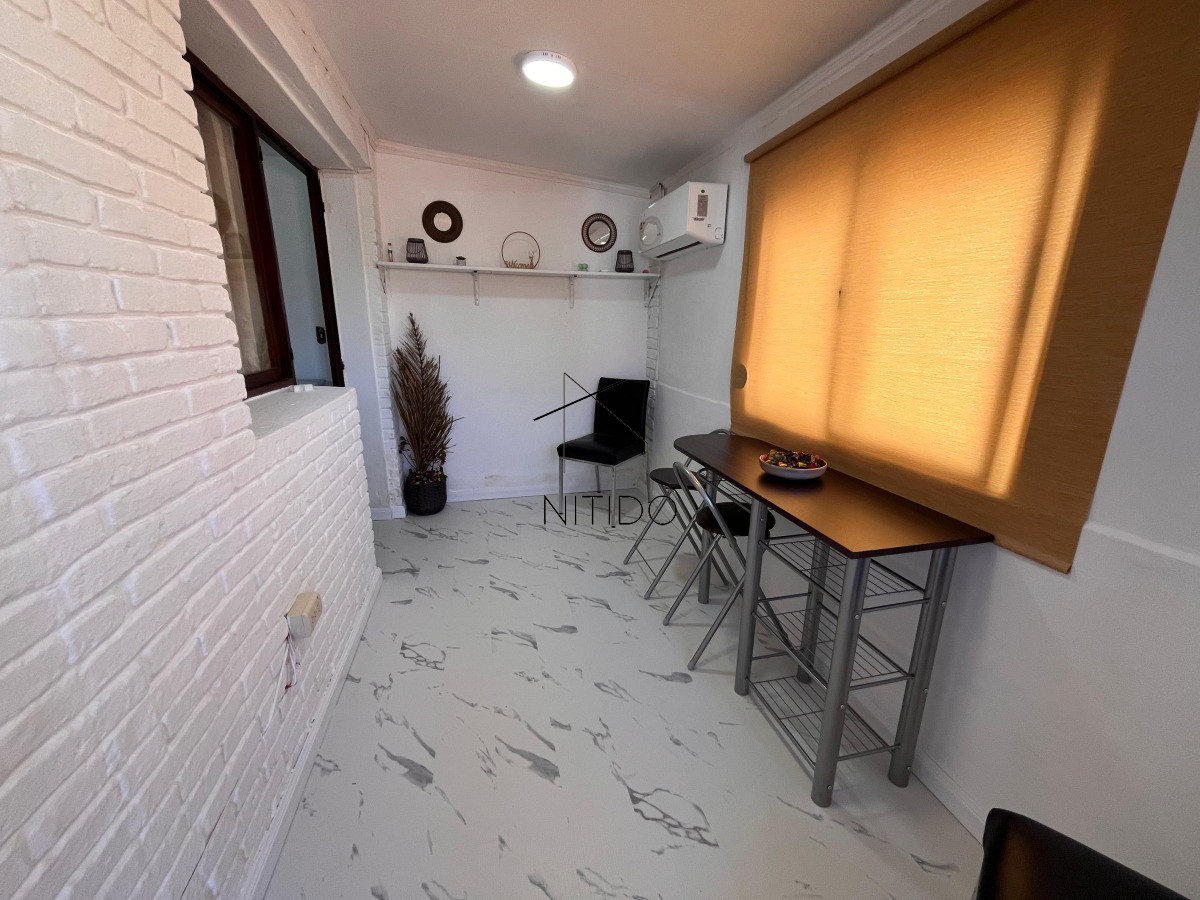 Casa ID.250 - Casa en Mansa, 3 dormitorios mas dependencia y piscina