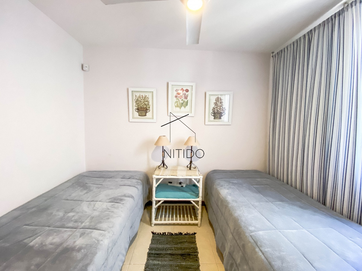 Casa ID.95 - Casa en Parque Burnett, 2 dormitorios