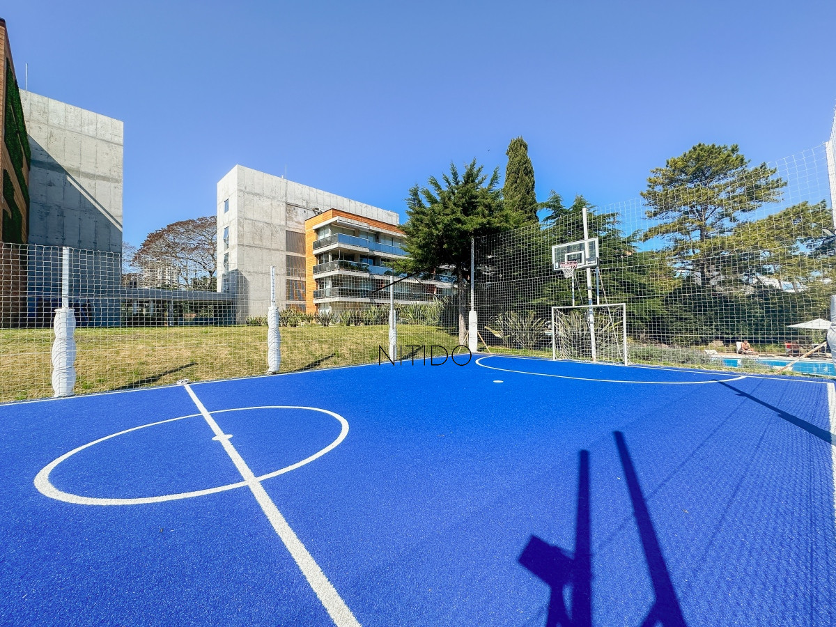 Apartamento ID.135 - Apartamento en Mansa, 1 dormitorio