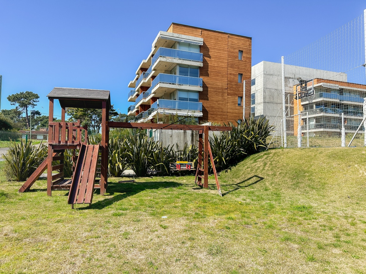 Apartamento ID.135 - Apartamento en Mansa, 1 dormitorio