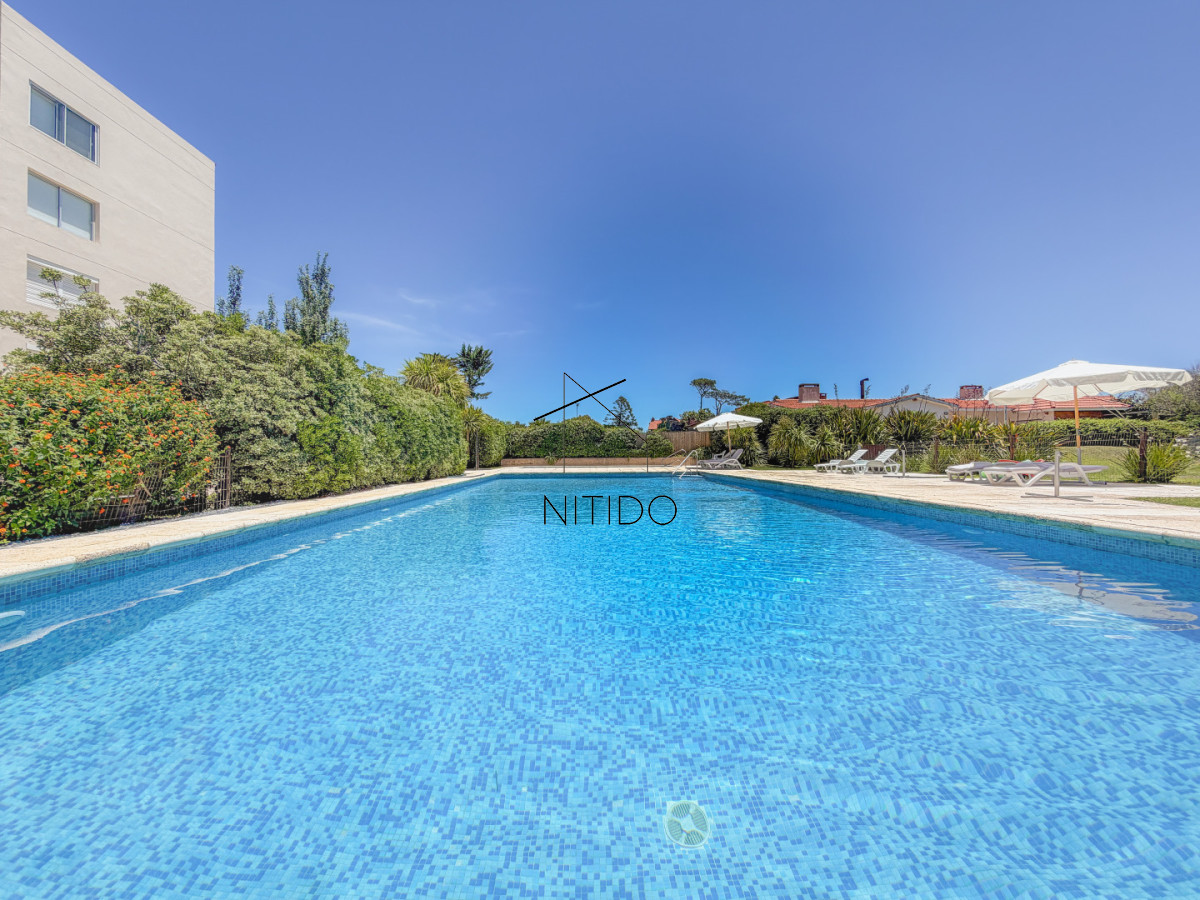 Apartamento ID.123 - Apartamento en Pinares, 1 dormitorio