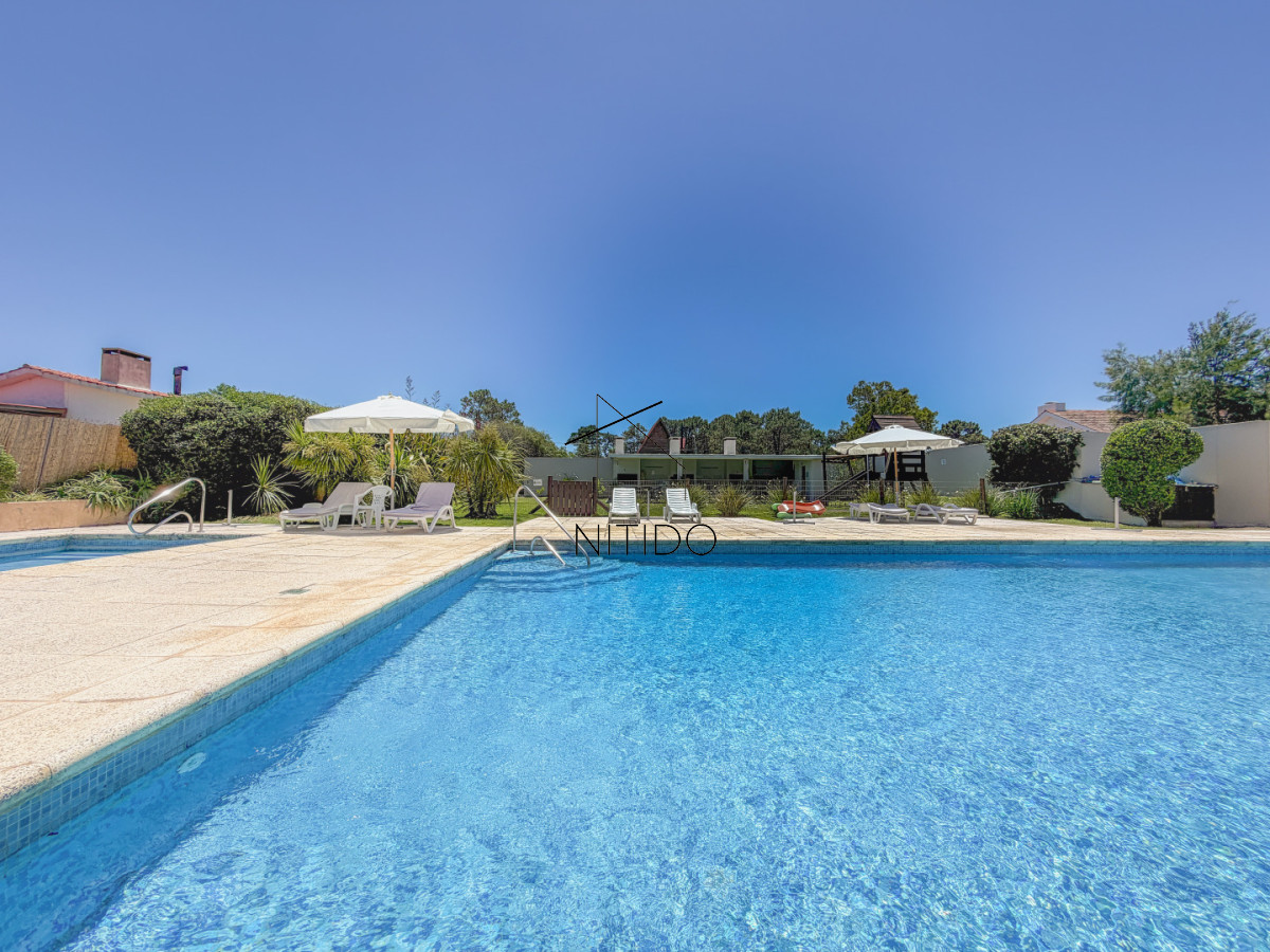 Apartamento ID.123 - Apartamento en Pinares, 1 dormitorio