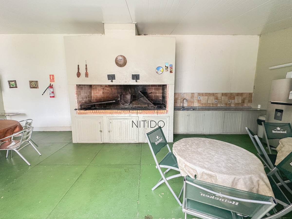 Apartamento ID.134 - Apartamento en Roosevelt, piso alto de 2 dormitorios