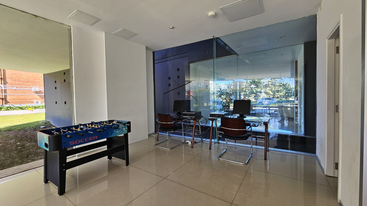 Apartamento ID.241 - Apartamento en Roosevelt, 1 dormitorio