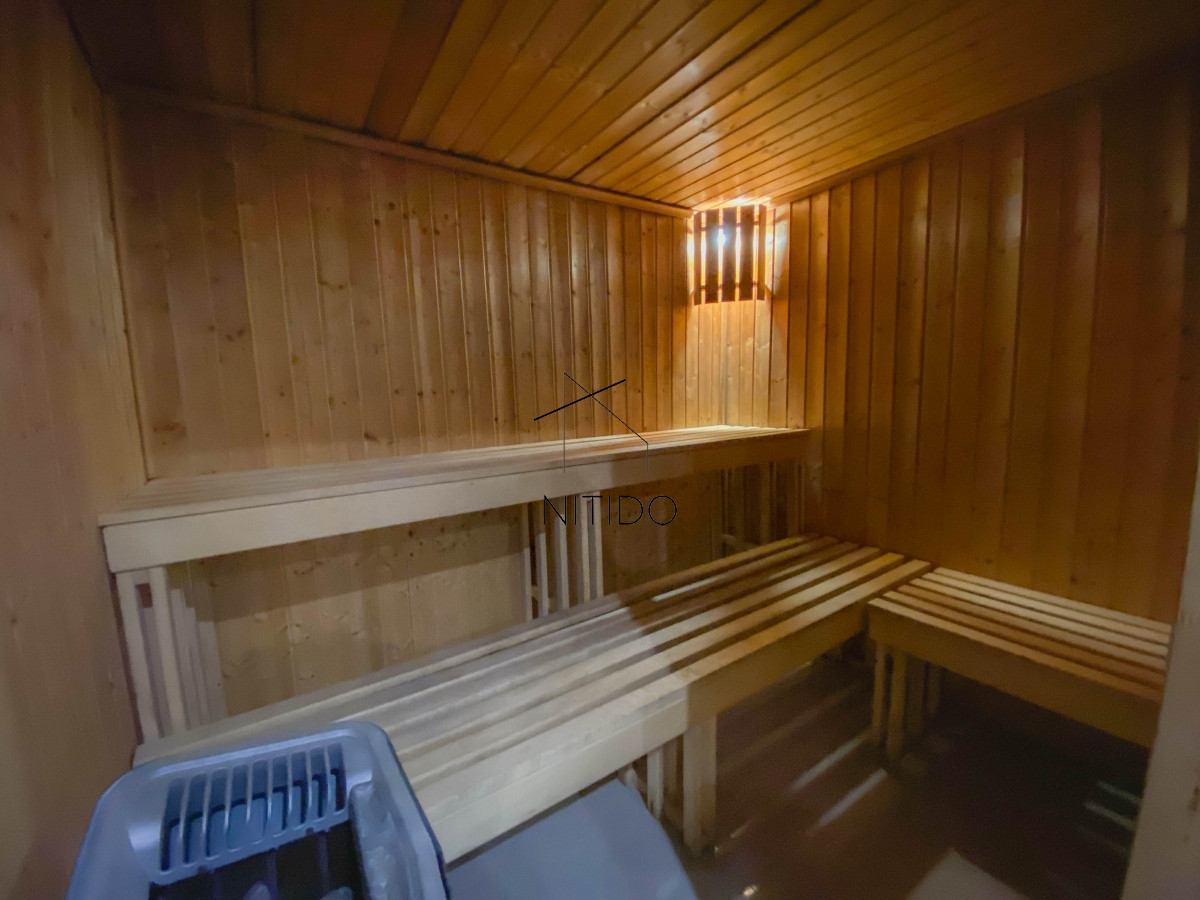 Apartamento ID.132 - Apartamento en Mansa, 3 suites más toilette