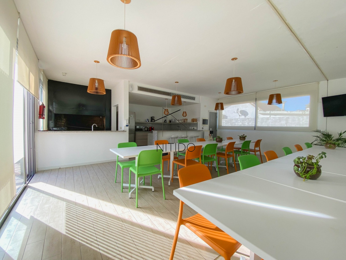 Apartamento ID.132 - Apartamento en Mansa, 3 suites más toilette