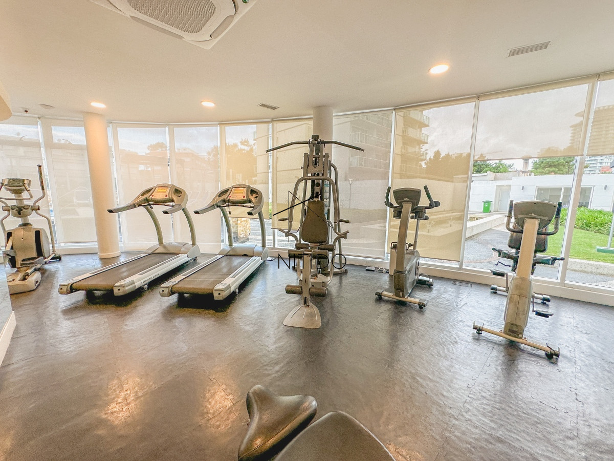 Apartamento ID.118 - Apartamento de 3 suites más dependencia en Mansa