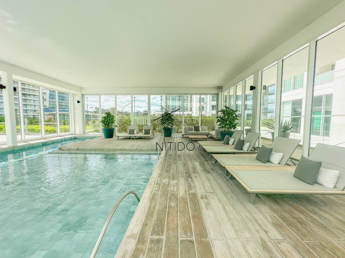 Apartamento ID.120 - Apartamento en Le Parc III, 4 suites