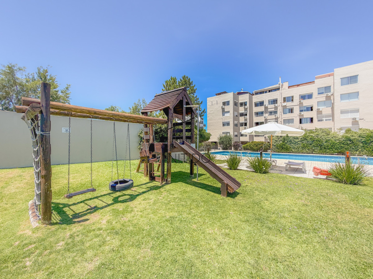 Apartamento ID.123 - Apartamento en Pinares, 1 dormitorio