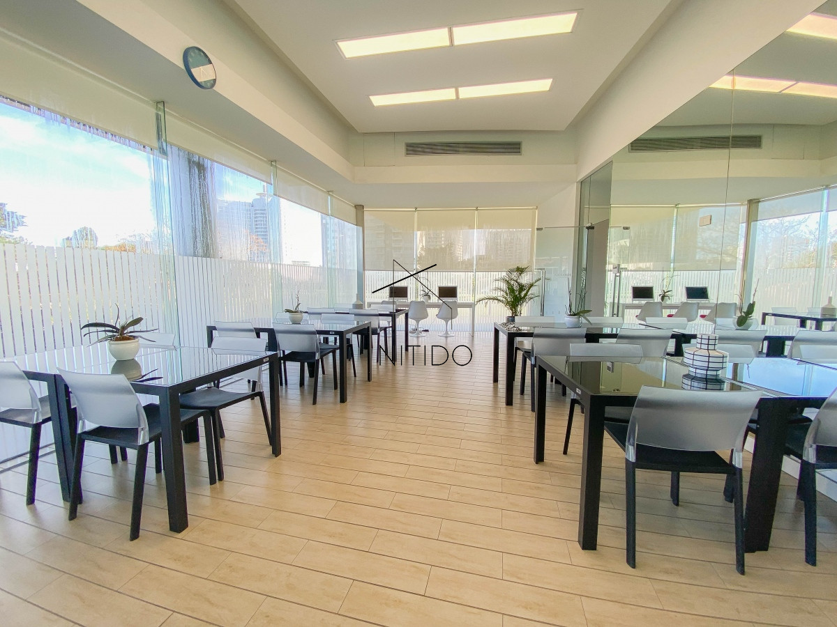Apartamento ID.133 - Apartamento en Mansa, 2 dormitorios en suite