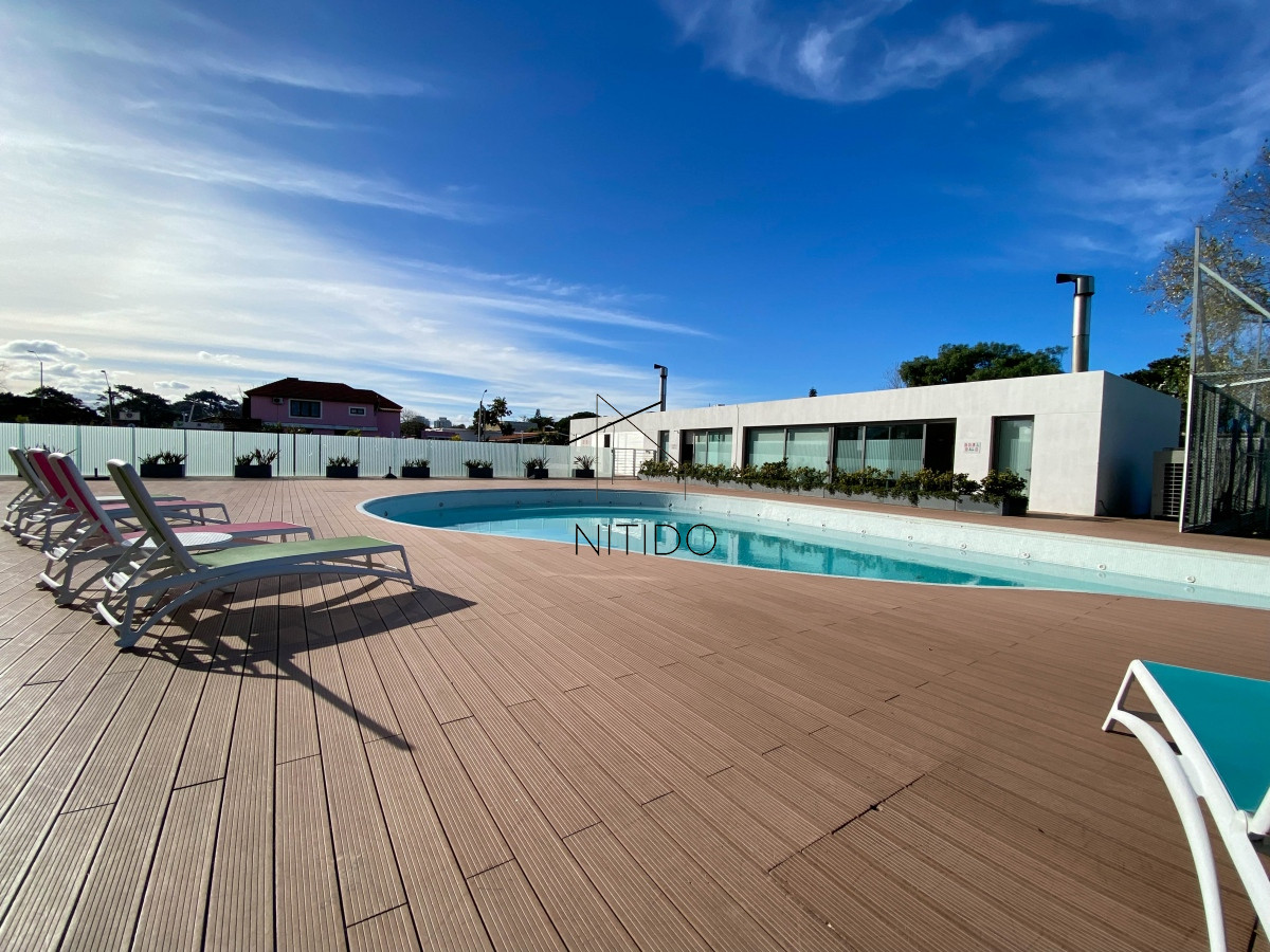 Apartamento ID.133 - Apartamento en Mansa, 2 dormitorios en suite