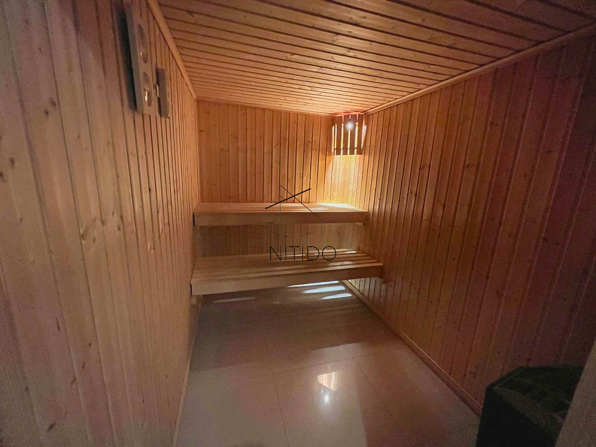 Apartamento ID.103 - Mansa, apartamento de 3 suites más dependencia