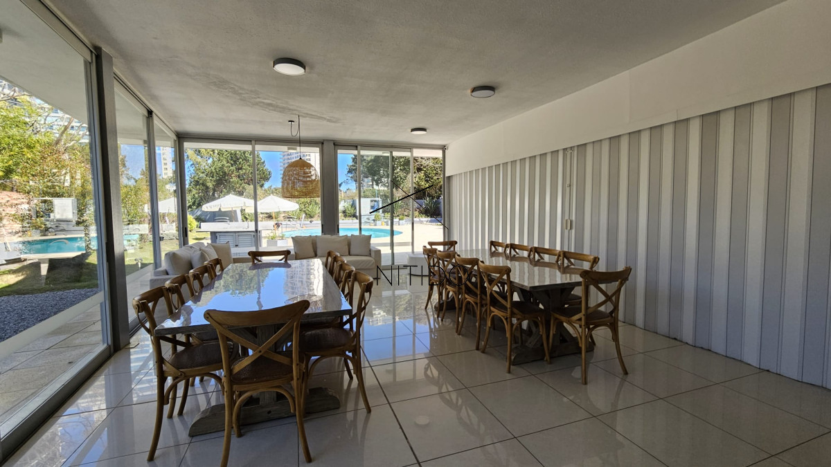 Apartamento ID.241 - Apartamento en Roosevelt, 1 dormitorio