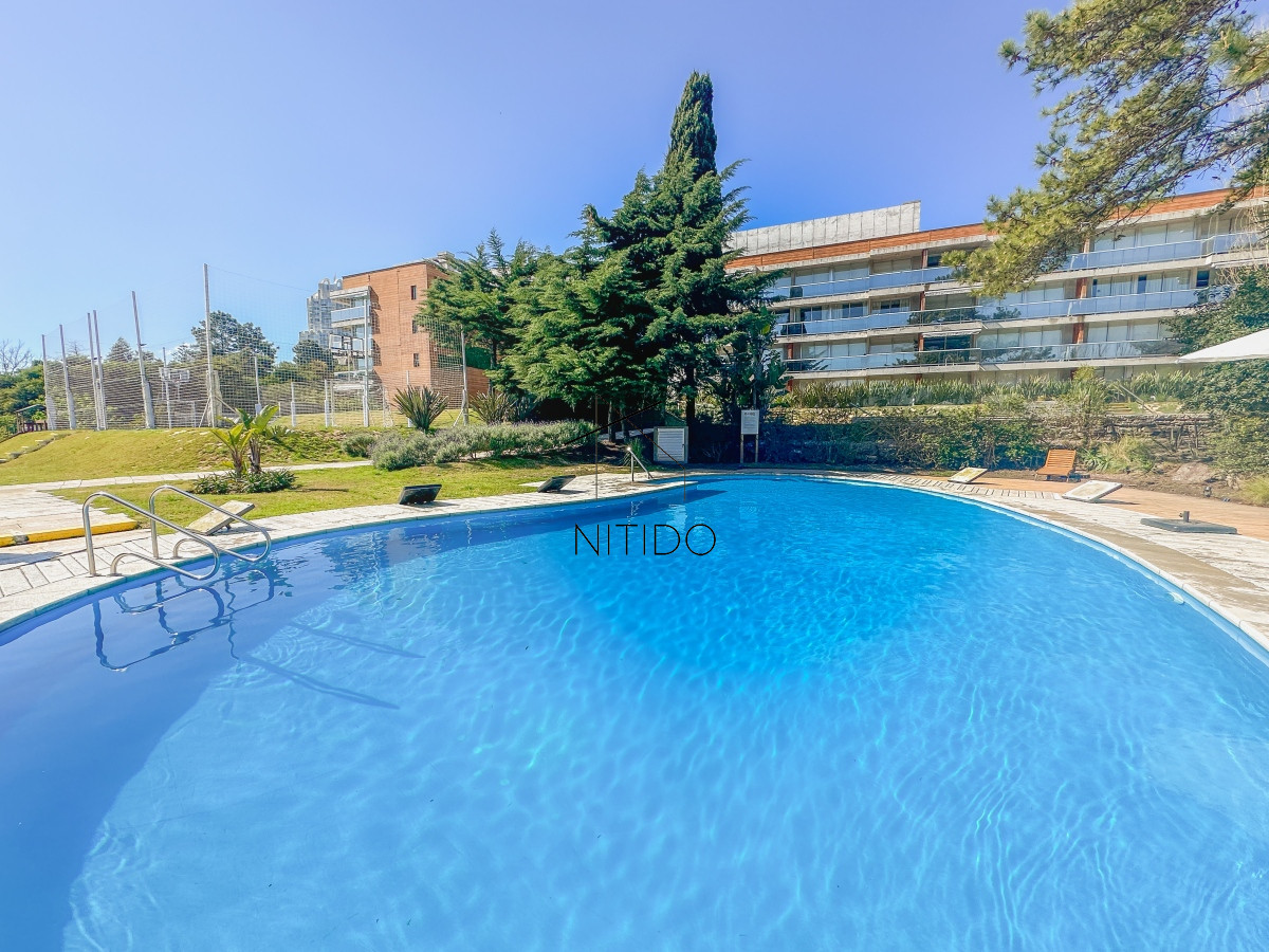 Apartamento ID.135 - Apartamento en Mansa, 1 dormitorio