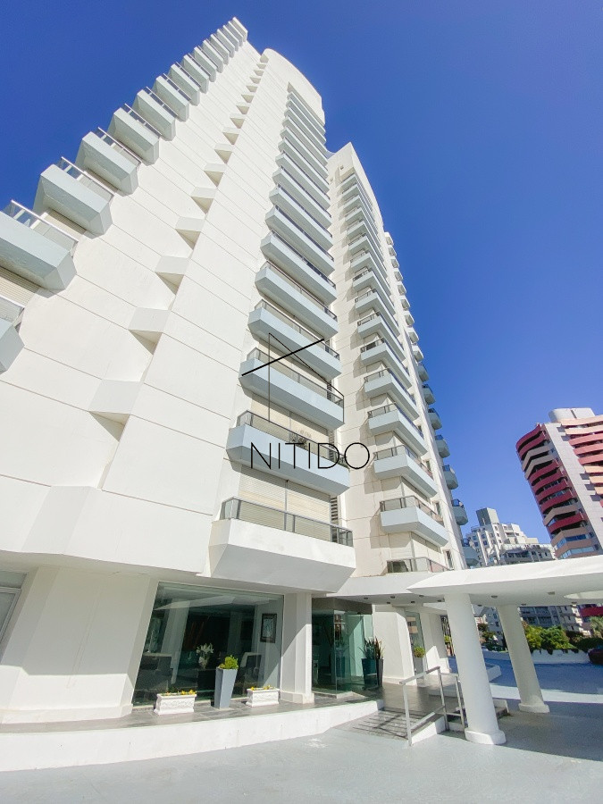 Apartamento ID.129 - Apartamento en Brava, piso alto, 2 dormitorios más dependencia