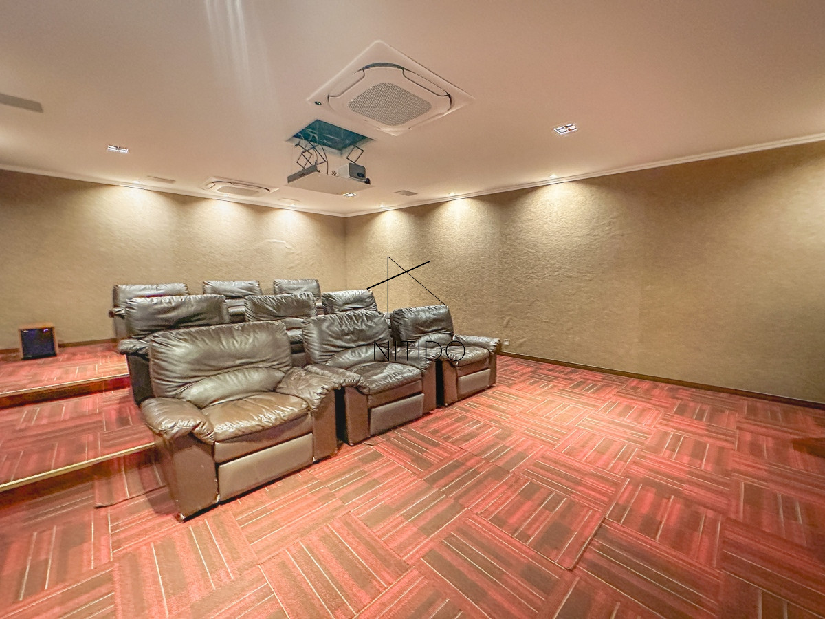 Apartamento ID.118 - Apartamento de 3 suites más dependencia en Mansa