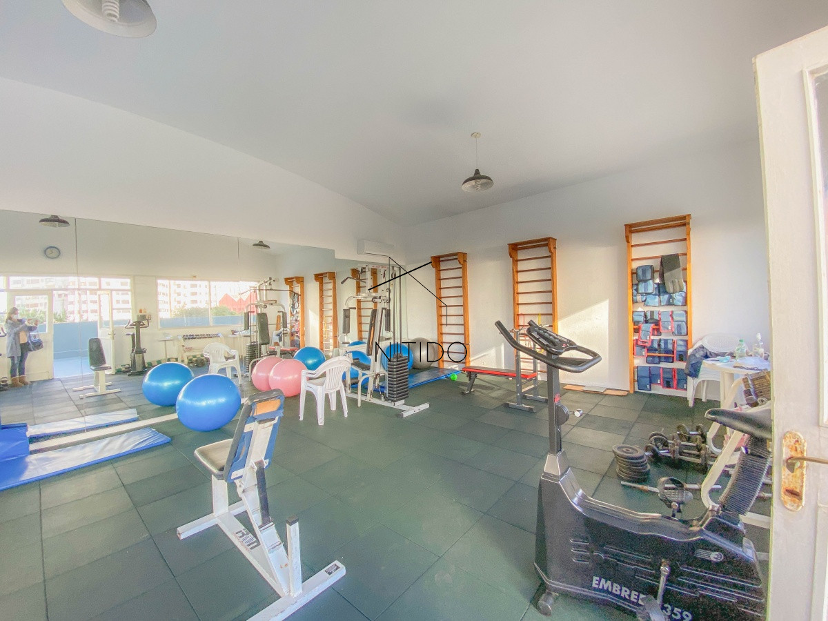 Apartamento ID.107 - Mansa, apartamento en primera línea, 1 dormitorio