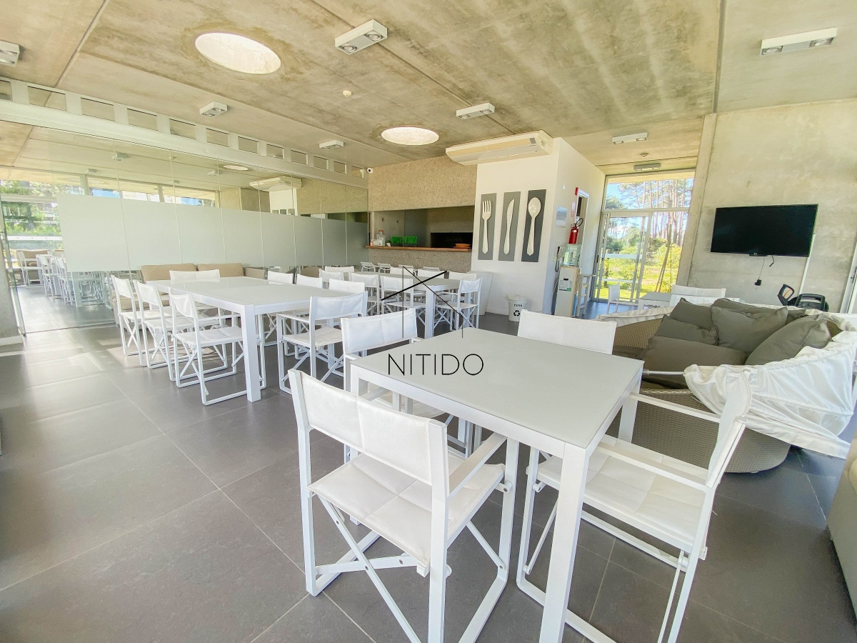 Apartamento ID.114 - Apartamento en Brava, 3 suites más toilette