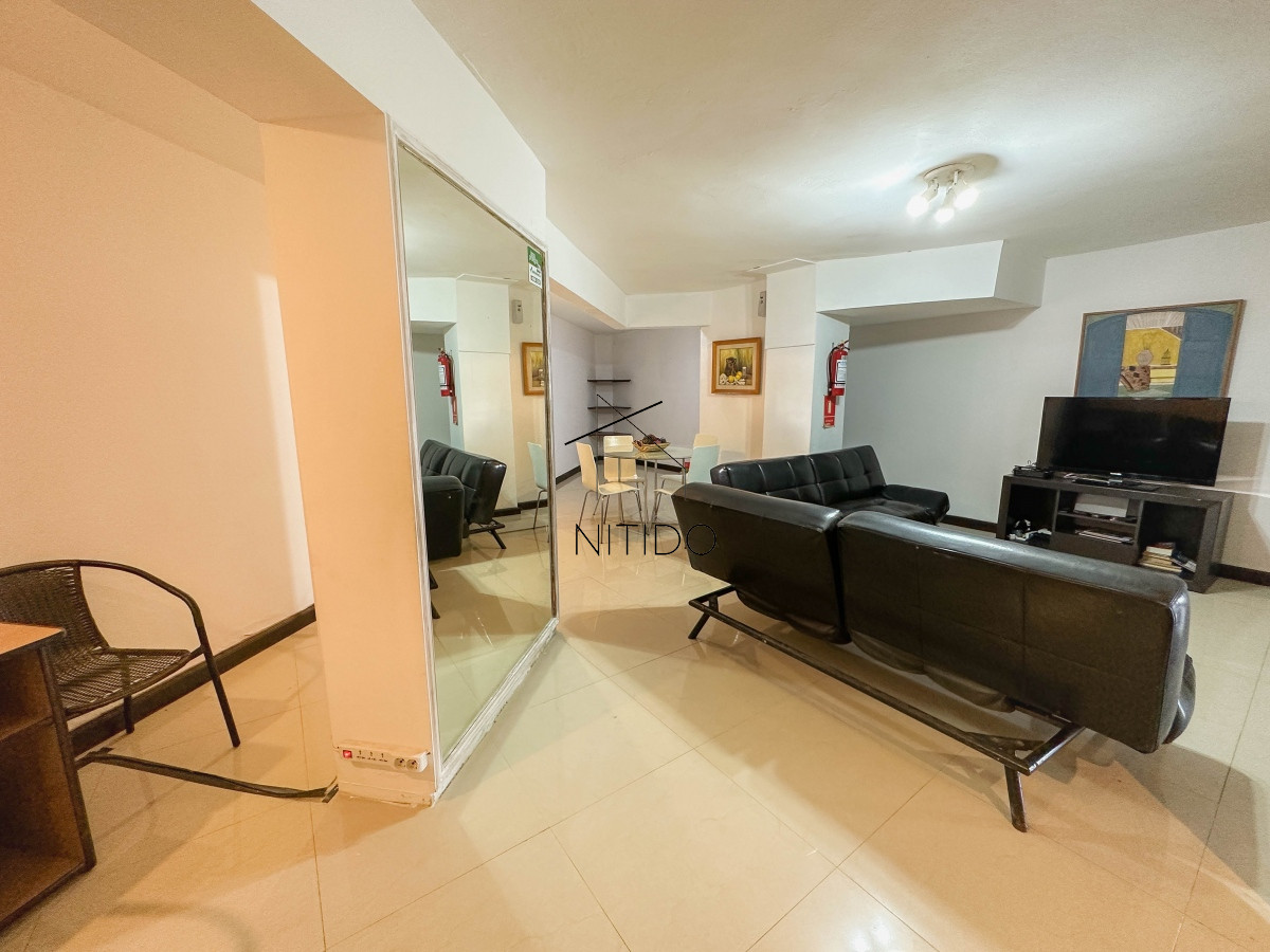 Apartamento ID.123 - Apartamento en Pinares, 1 dormitorio