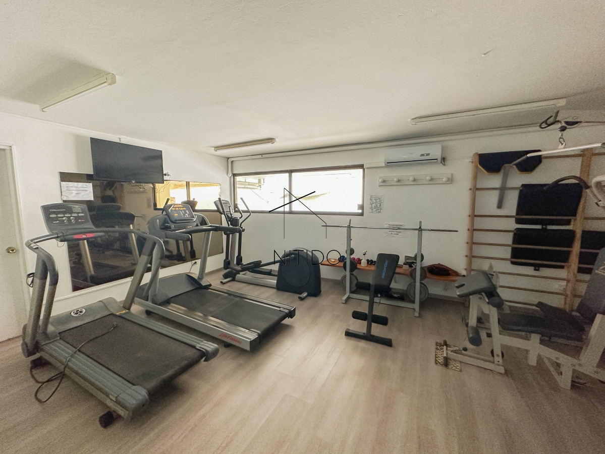 Apartamento ID.113 - Apartamento en Península, 1 dormitorio