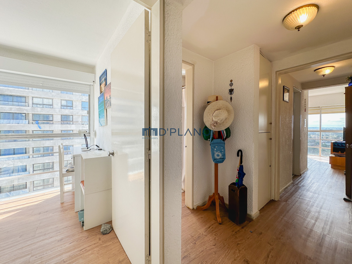 Apartamento ID.209 - APARTAMENTO EN PISO ALTO ROOOSEVELT