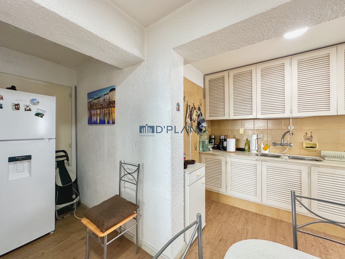 Apartamento ID.209 - APARTAMENTO EN PISO ALTO ROOOSEVELT