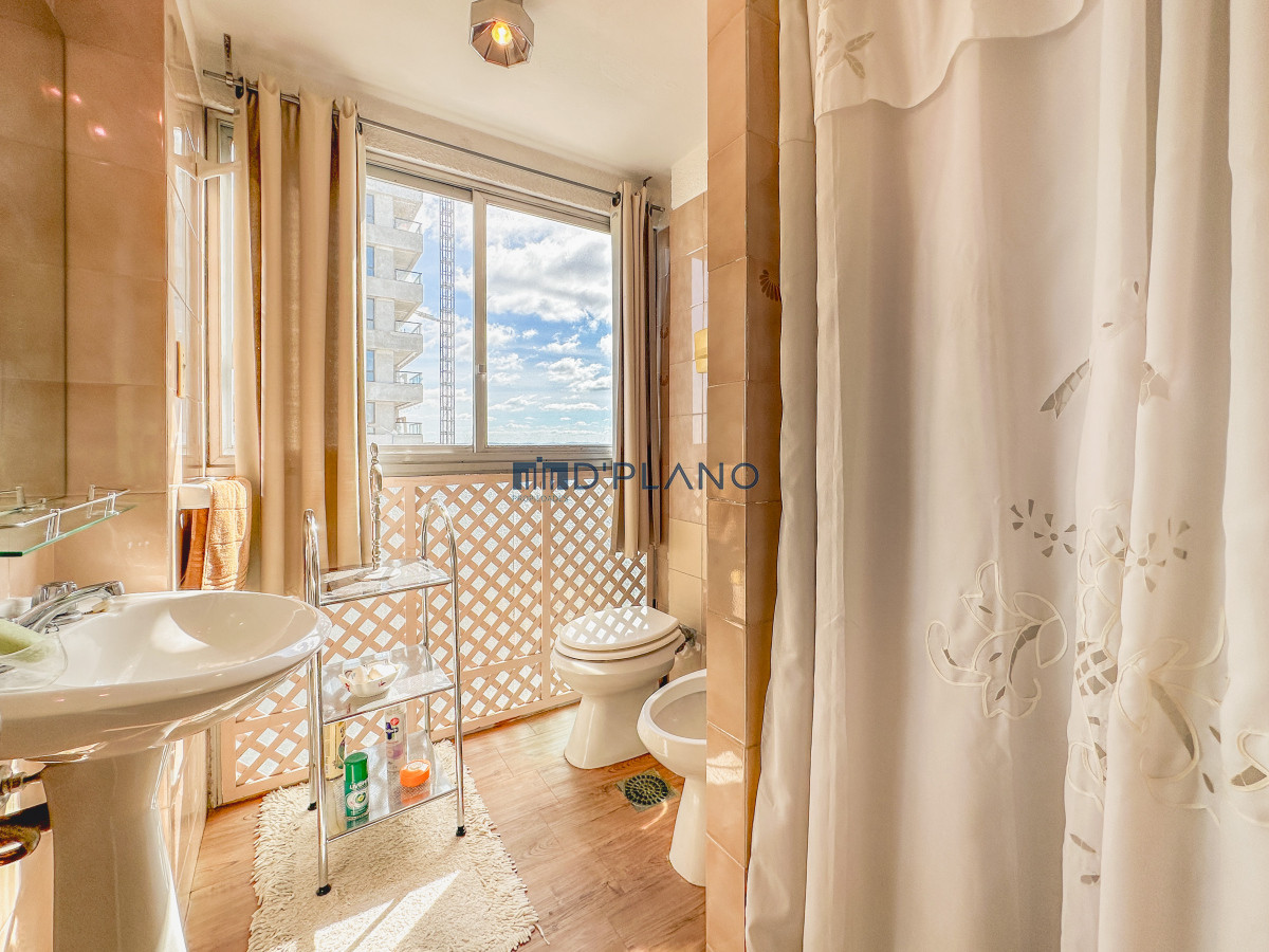 Apartamento ID.209 - APARTAMENTO EN PISO ALTO ROOOSEVELT