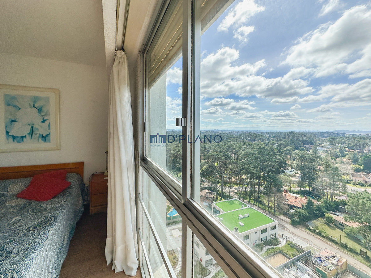 Apartamento ID.209 - APARTAMENTO EN PISO ALTO ROOOSEVELT