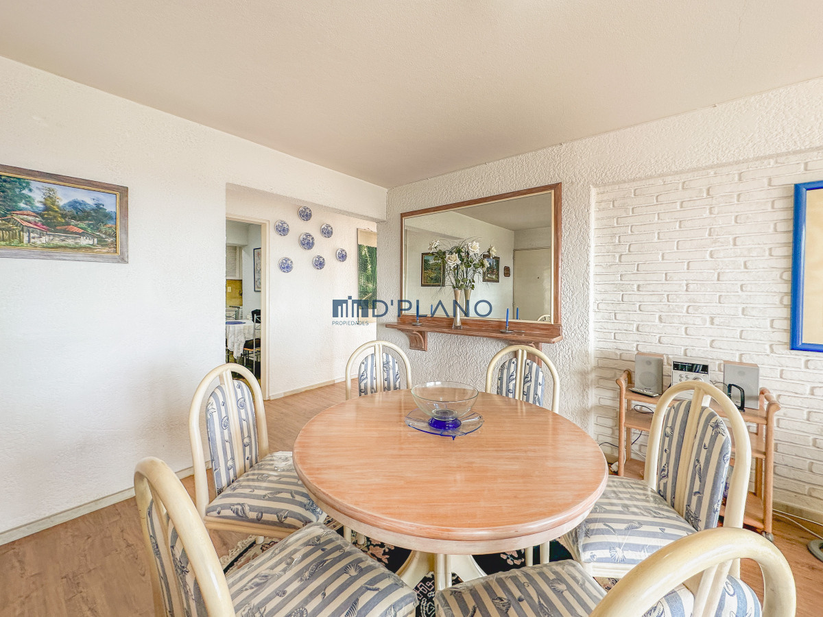 Apartamento ID.209 - APARTAMENTO EN PISO ALTO ROOOSEVELT